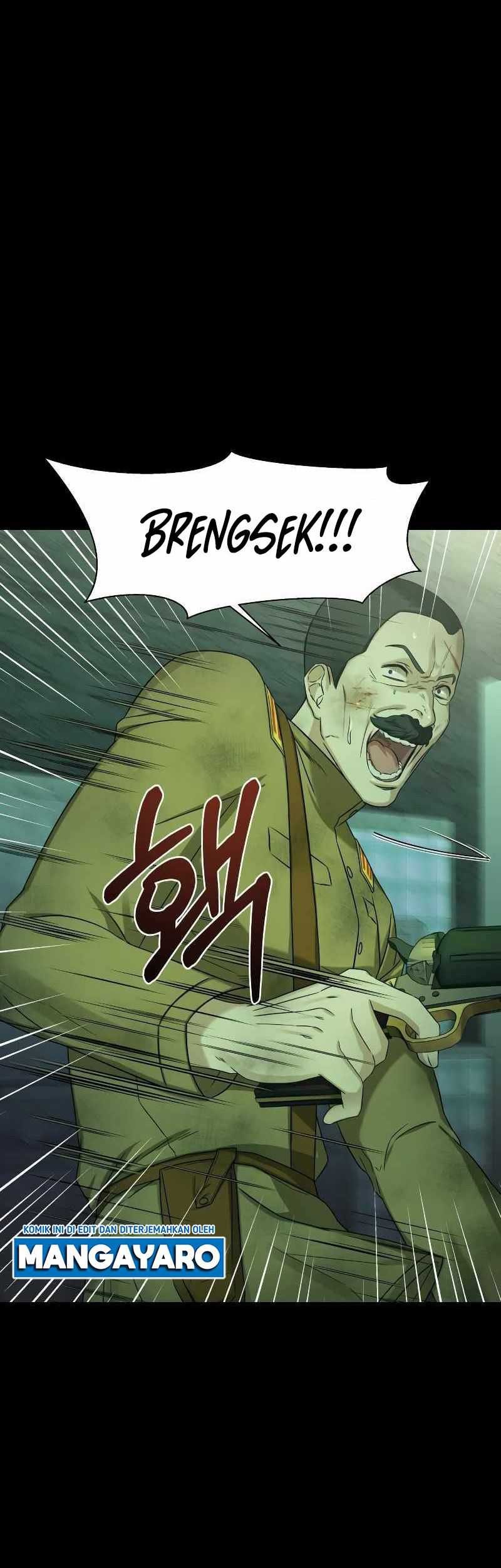 Gambling 1945 Chapter 00.1 Gambar 67