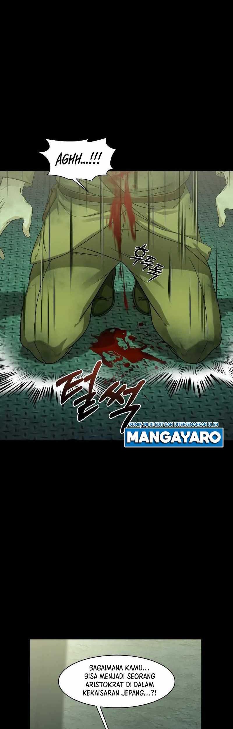 Gambling 1945 Chapter 00.1 Gambar 69