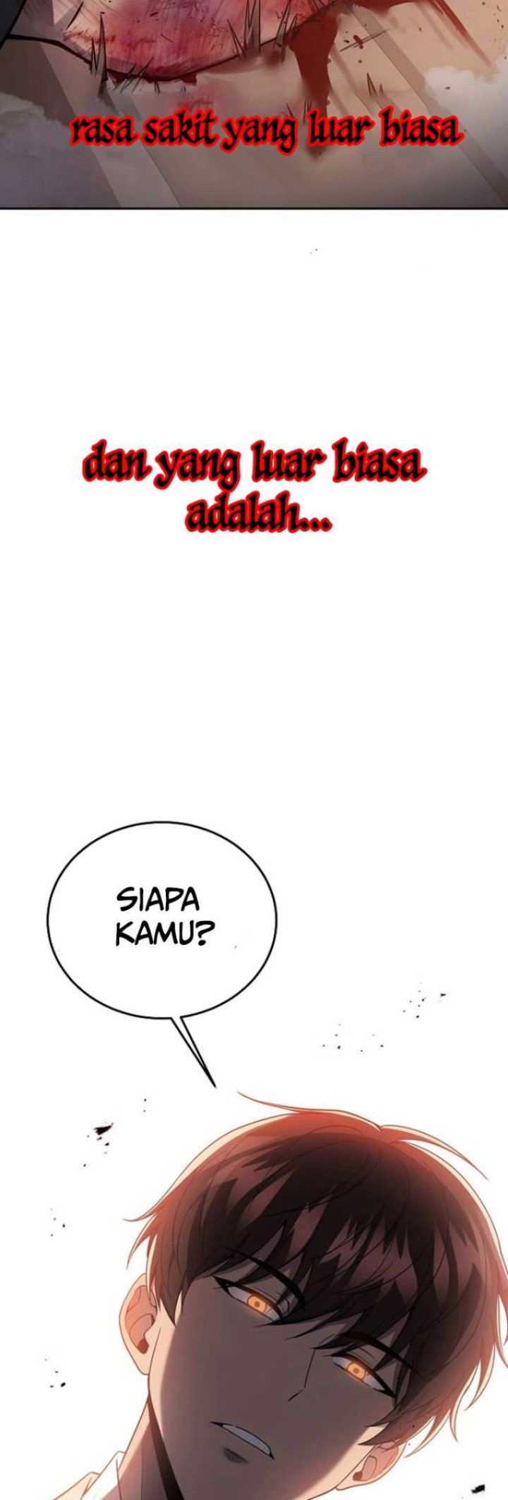 Dawn of the Predecessor: Prelude Chapter 02 Gambar 59