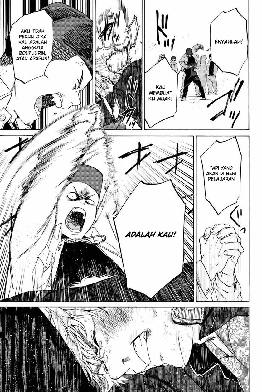 Wind Breaker (NII Satoru) Chapter 02 Gambar 28