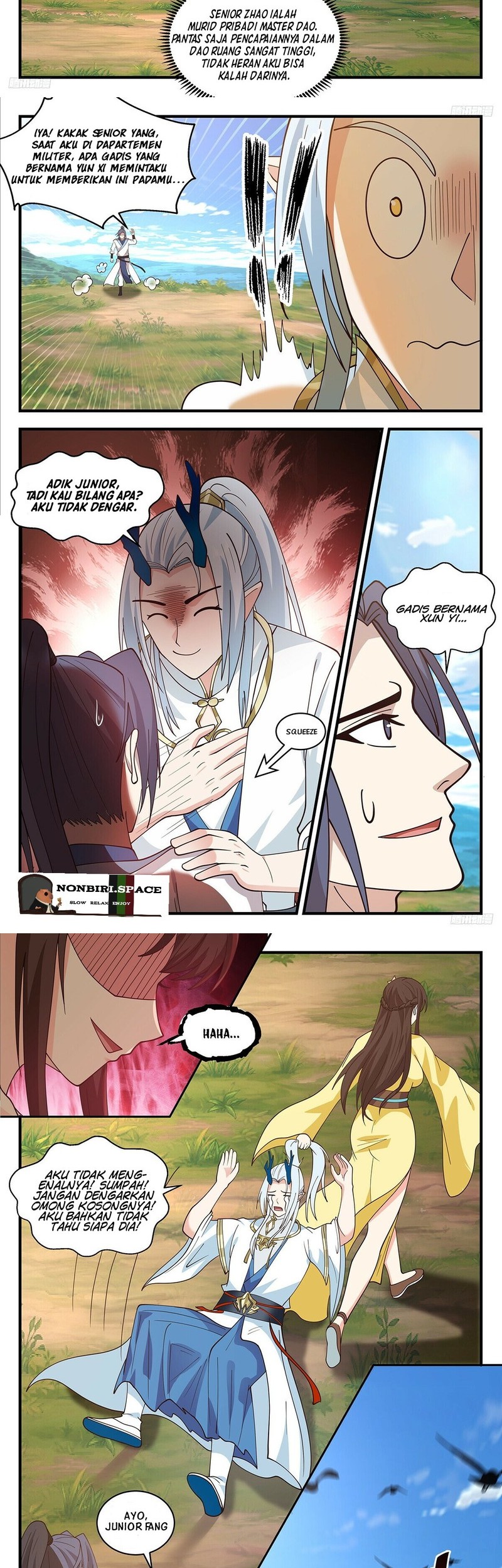 Martial Peak Part 2 Chapter 3411 - https://gambar-id.komiku.org/uploads2/2705250-2_part2.jpg