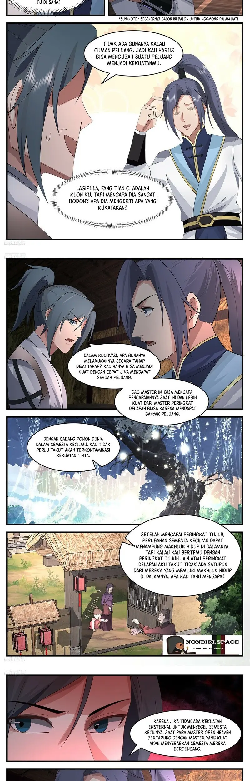 Martial Peak Part 2 Chapter 3409 - https://gambar-id.komiku.org/uploads2/2705254-1_part2.jpg