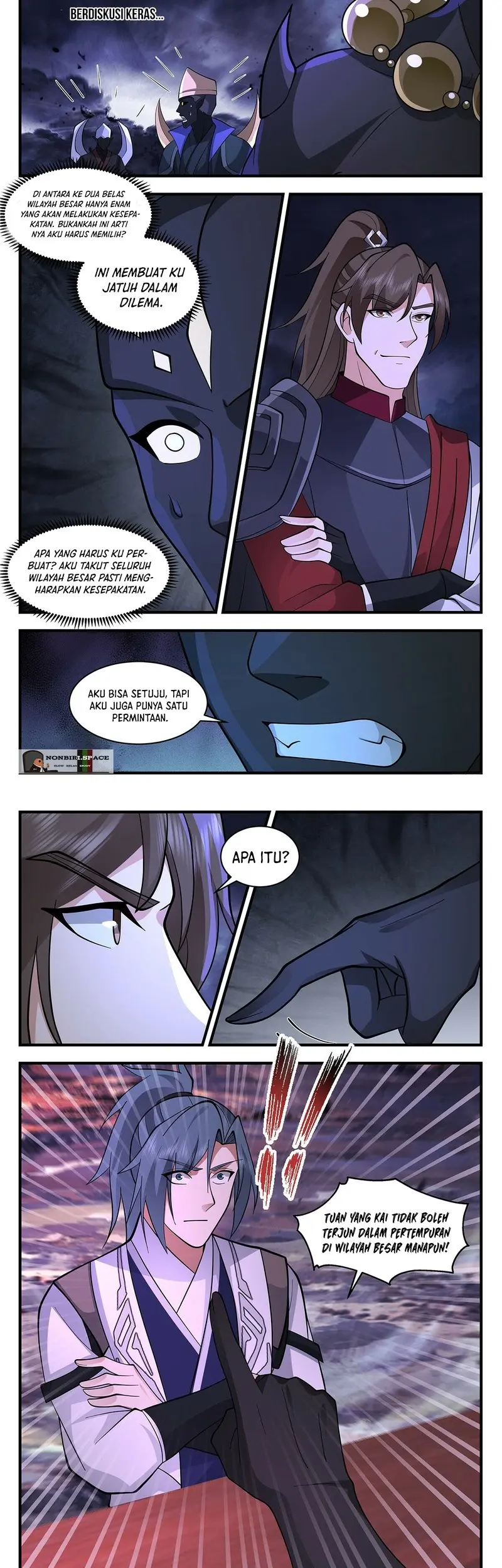 Martial Peak Part 2 Chapter 3406 - https://gambar-id.komiku.org/uploads2/2705258-2_part3.jpg