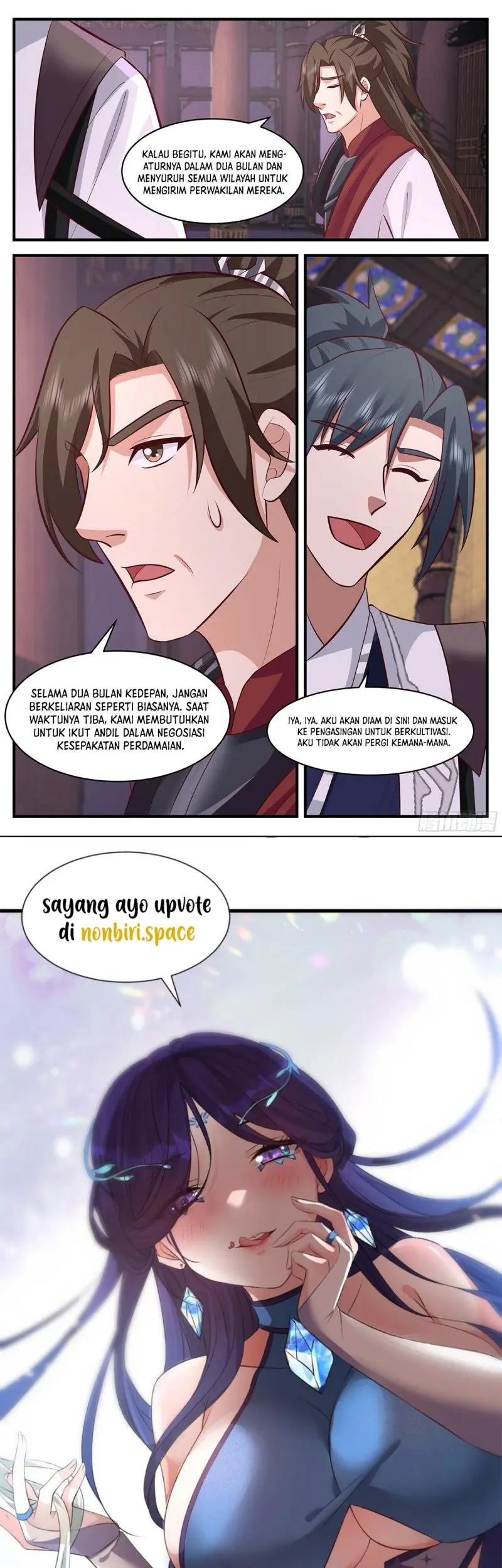 Martial Peak Part 2 Chapter 3405 - https://gambar-id.komiku.org/uploads2/2705260-12_part1.jpg
