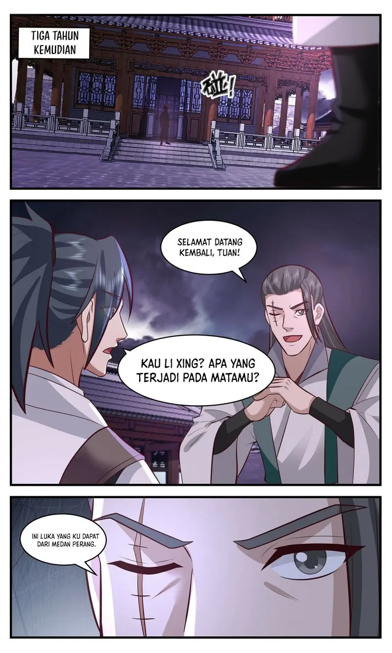 Martial Peak Part 2 Chapter 3405 - https://gambar-id.komiku.org/uploads2/2705260-8.jpg