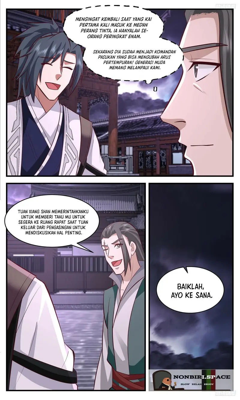 Martial Peak Part 2 Chapter 3405 - https://gambar-id.komiku.org/uploads2/2705260-9.jpg