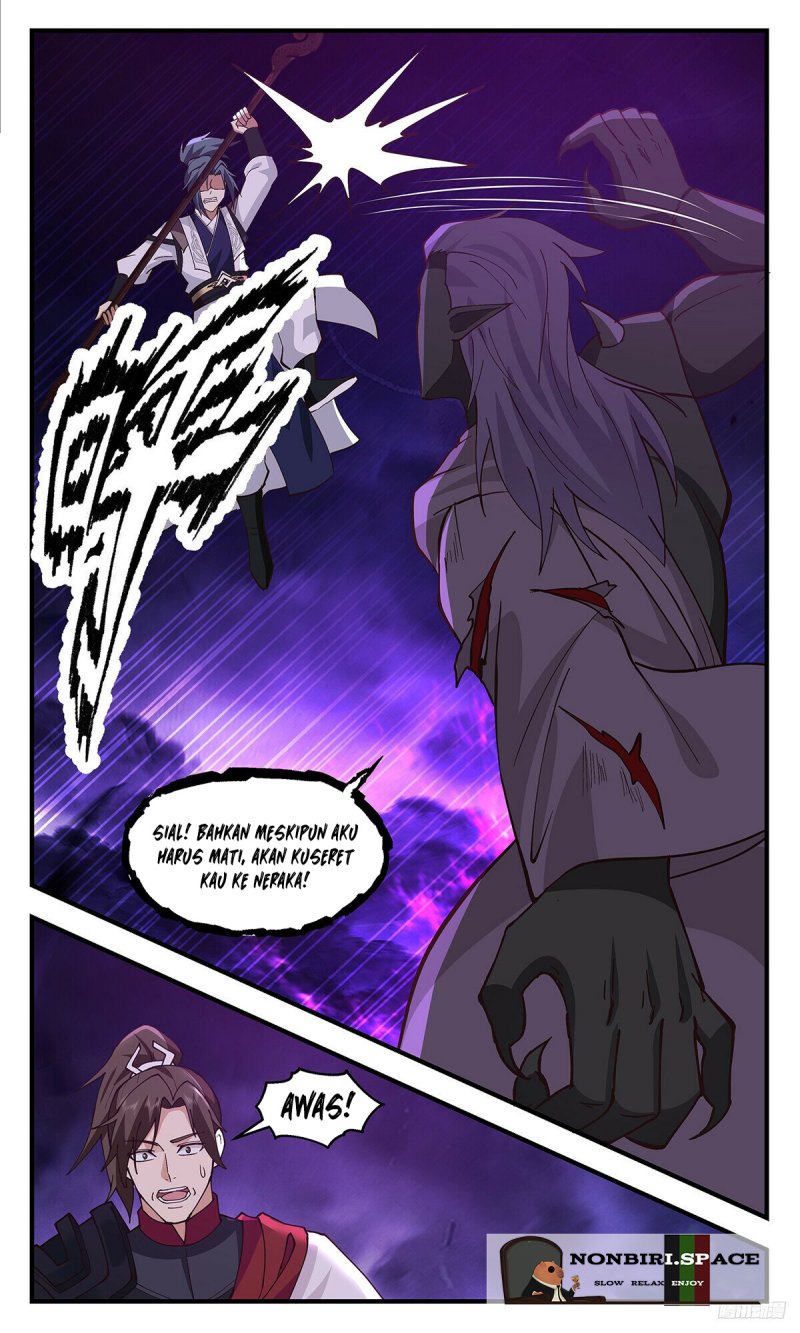 Martial Peak Part 2 Chapter 3403 - https://gambar-id.komiku.org/uploads2/2705263-11.jpg