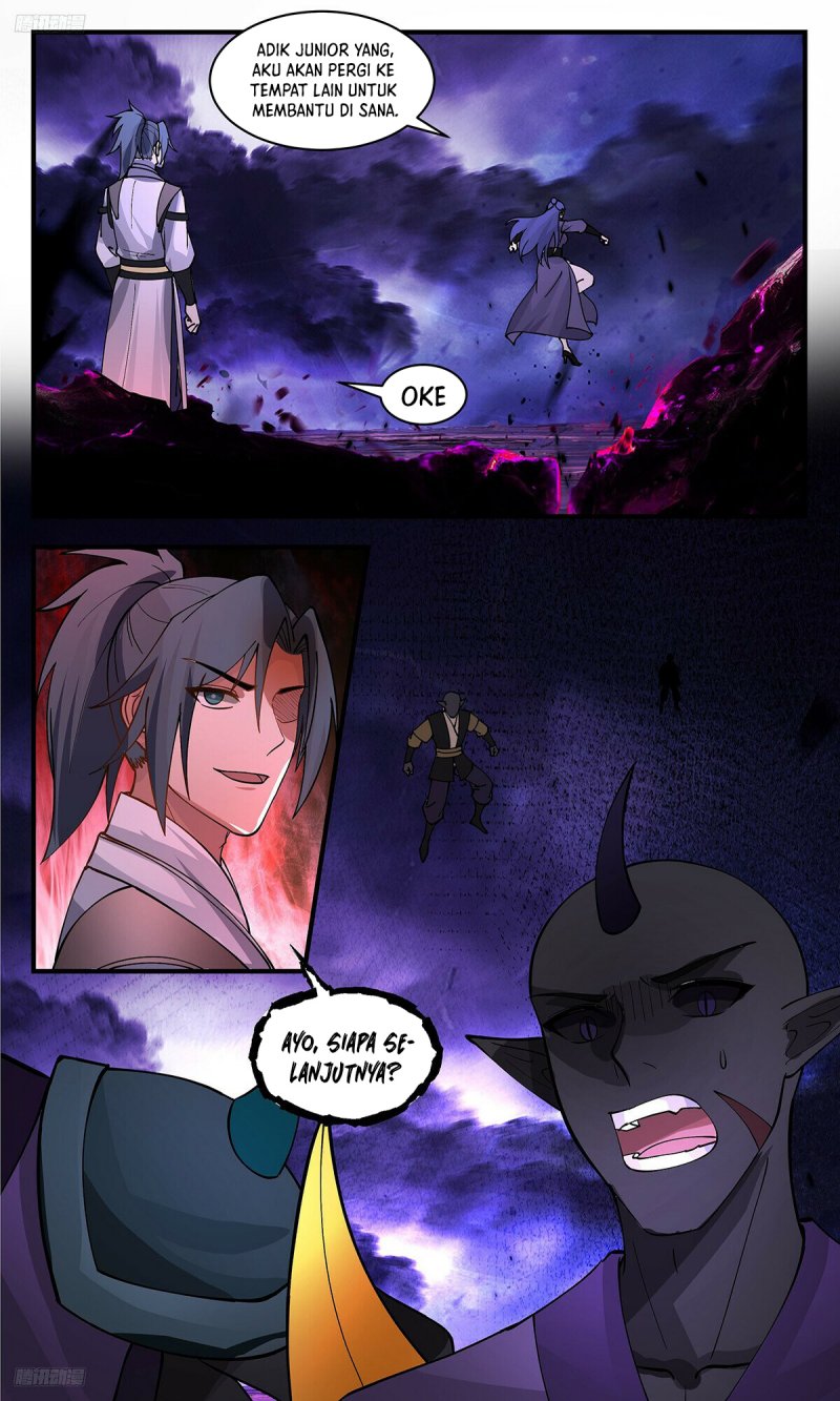 Martial Peak Part 2 Chapter 3403 - https://gambar-id.komiku.org/uploads2/2705263-4.jpg