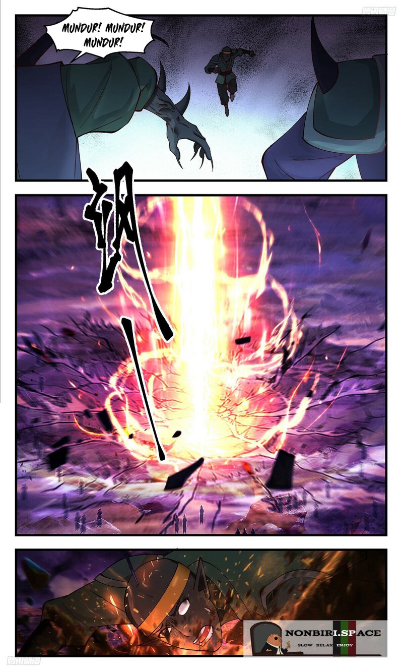 Martial Peak Part 2 Chapter 3403 - https://gambar-id.komiku.org/uploads2/2705263-5.jpg