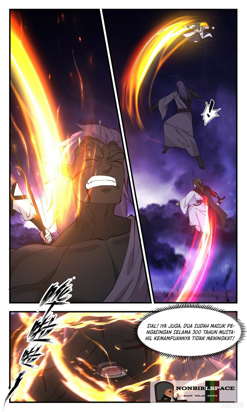 Martial Peak Part 2 Chapter 3403 - https://gambar-id.komiku.org/uploads2/2705263-9.jpg