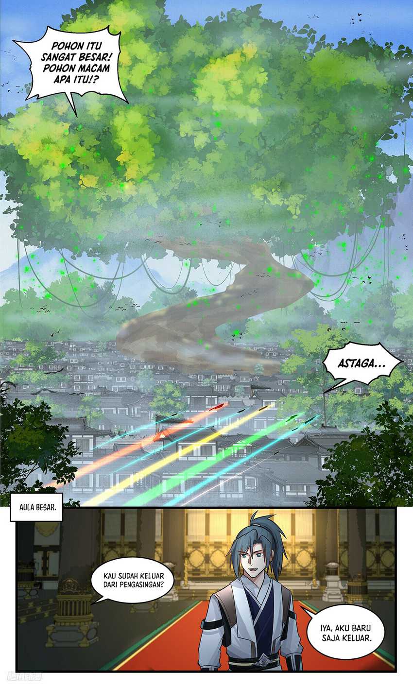 Martial Peak Part 2 Chapter 3401 - https://gambar-id.komiku.org/uploads2/2705267-10.jpg