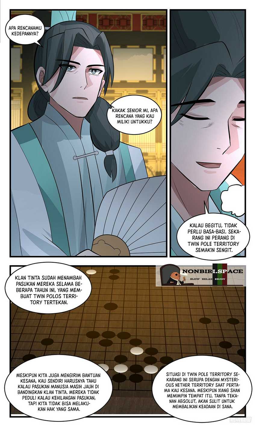 Martial Peak Part 2 Chapter 3401 - https://gambar-id.komiku.org/uploads2/2705267-11.jpg