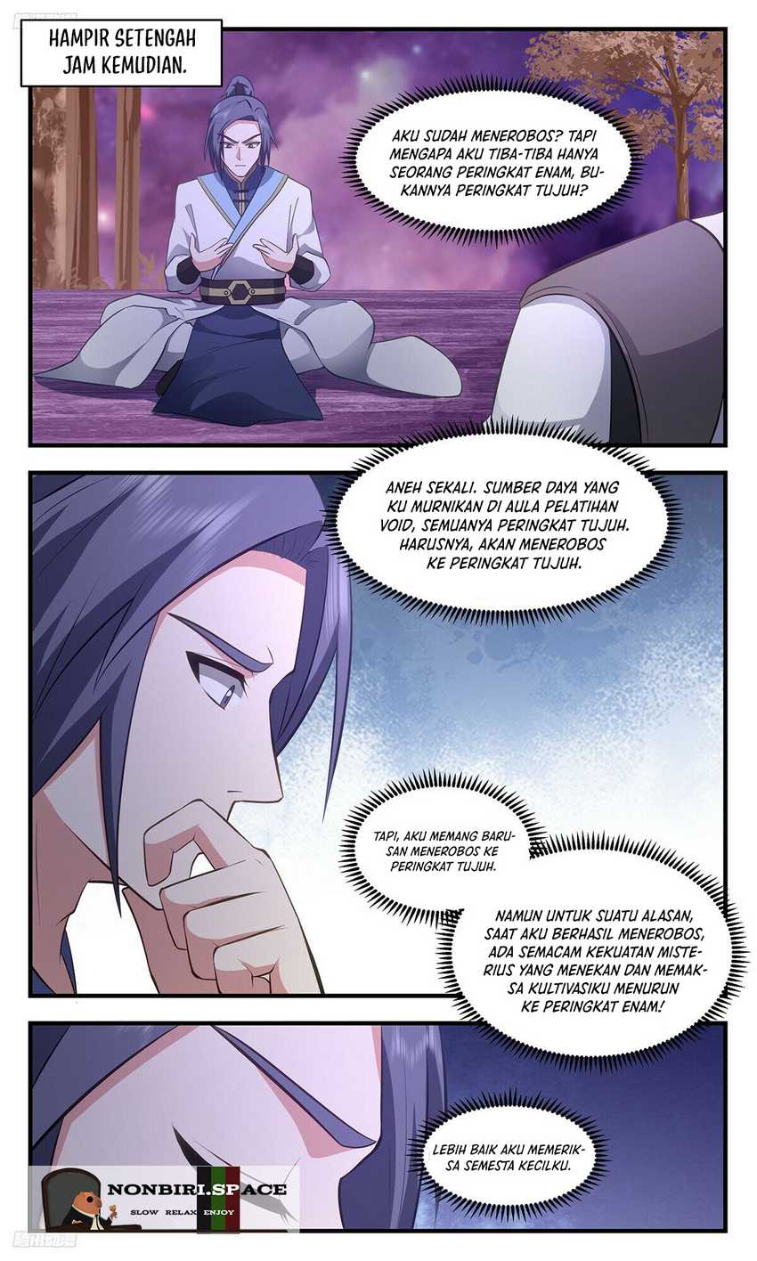 Martial Peak Part 2 Chapter 3401 - https://gambar-id.komiku.org/uploads2/2705267-3.jpg