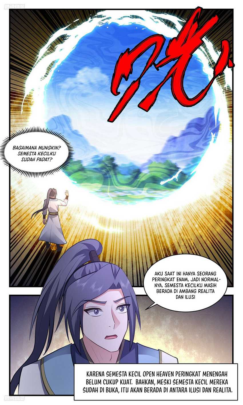 Martial Peak Part 2 Chapter 3401 - https://gambar-id.komiku.org/uploads2/2705267-4.jpg