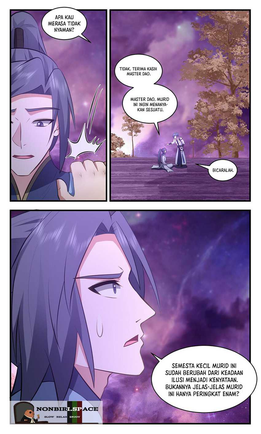 Martial Peak Part 2 Chapter 3401 - https://gambar-id.komiku.org/uploads2/2705267-5.jpg