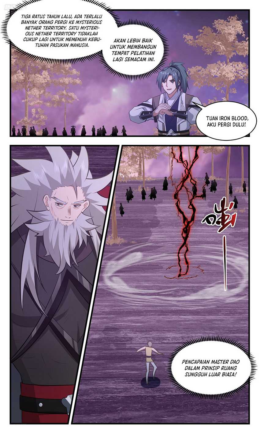 Martial Peak Part 2 Chapter 3401 - https://gambar-id.komiku.org/uploads2/2705267-8.jpg