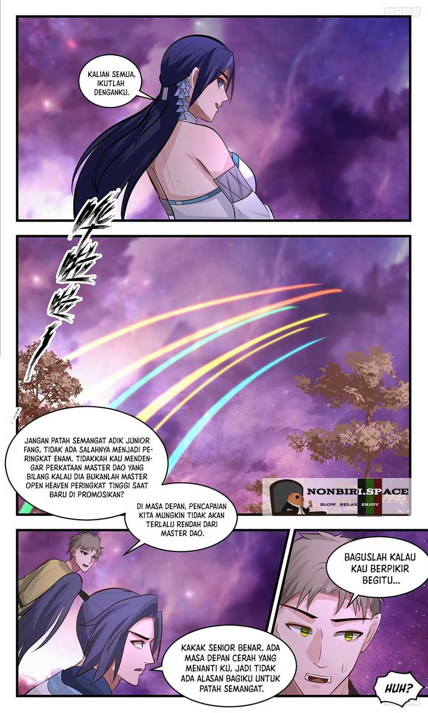 Martial Peak Part 2 Chapter 3401 - https://gambar-id.komiku.org/uploads2/2705267-9.jpg