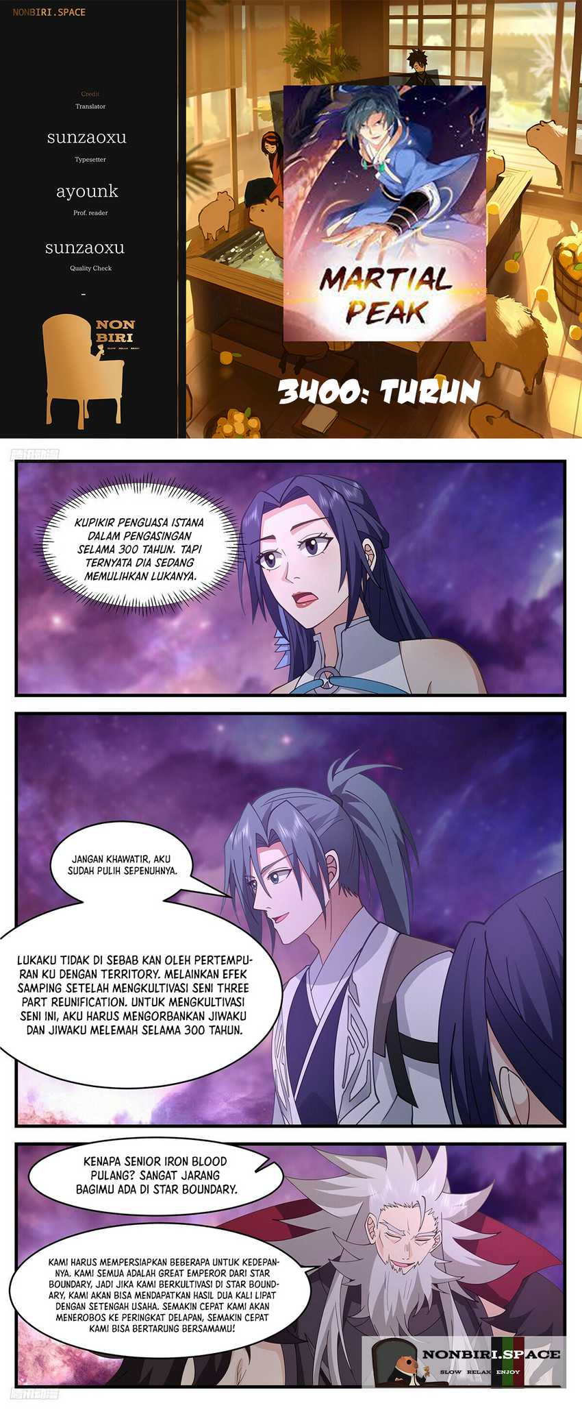 Martial Peak Part 2 Chapter 3400 - https://gambar-id.komiku.org/uploads2/2705269-1.jpg