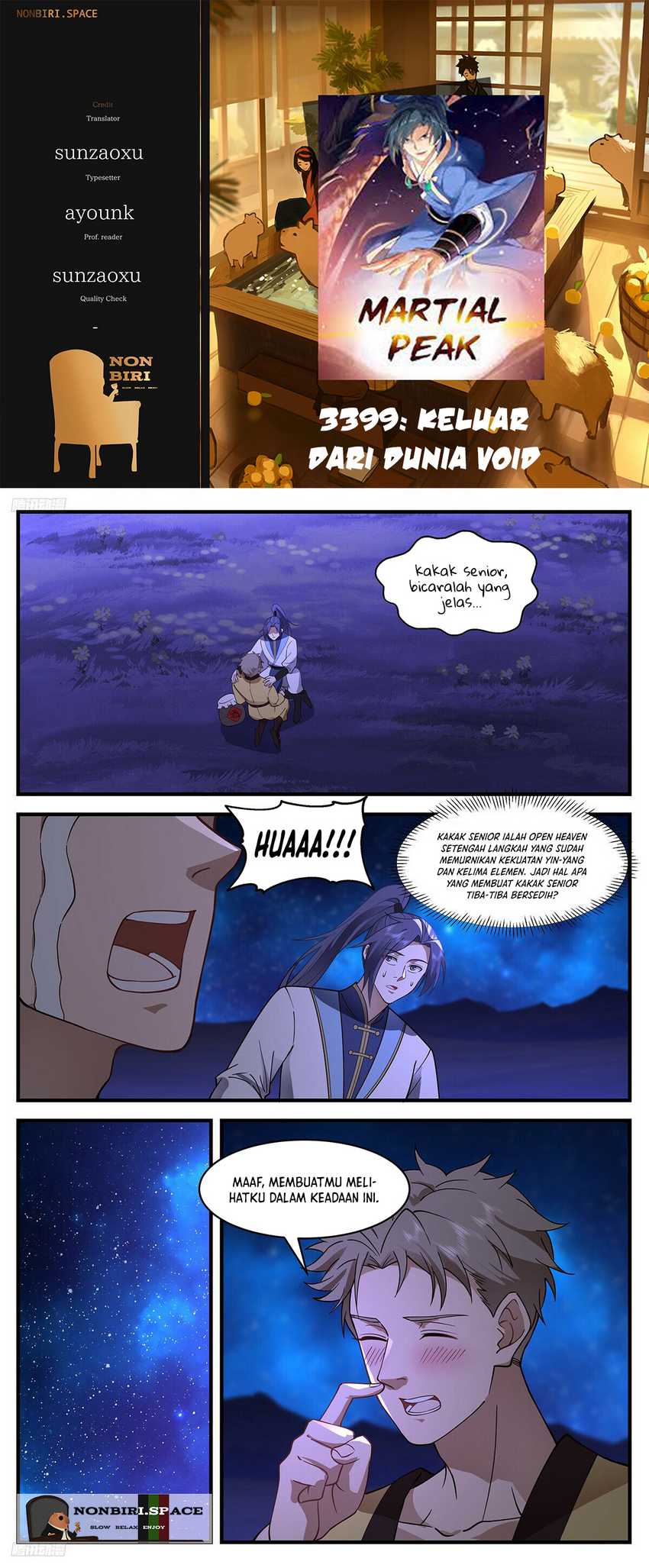 Martial Peak Part 2 Chapter 3399 - https://gambar-id.komiku.org/uploads2/2705271-1.jpg