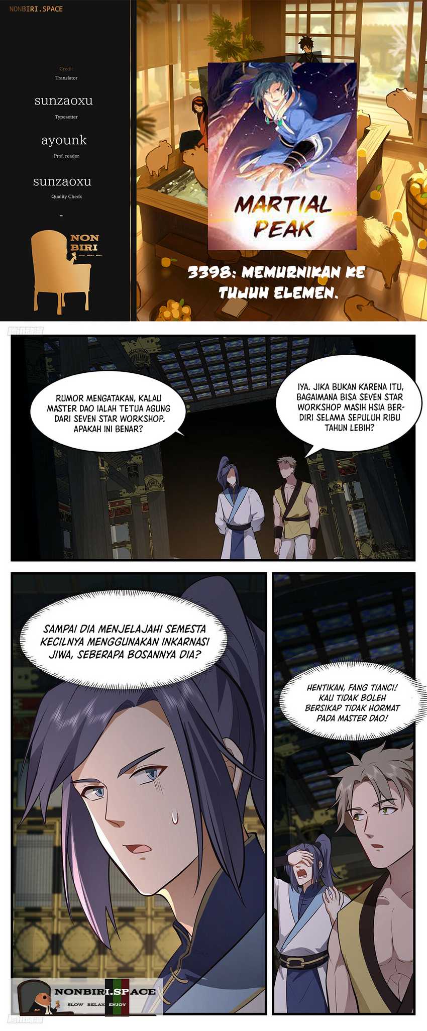 Martial Peak Part 2 Chapter 3398 - https://gambar-id.komiku.org/uploads2/2705273-1.jpg