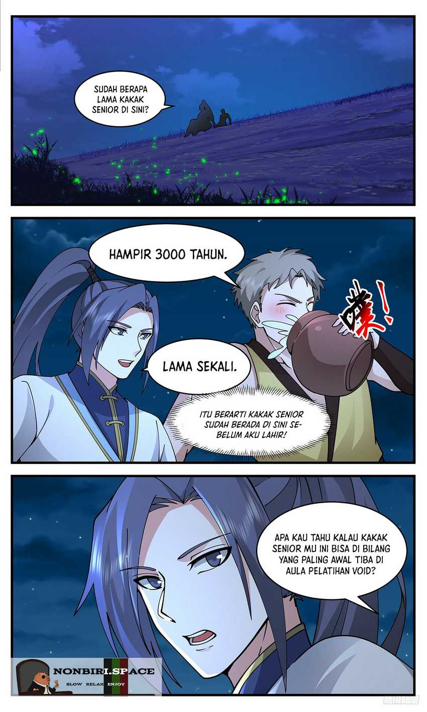 Martial Peak Part 2 Chapter 3398 - https://gambar-id.komiku.org/uploads2/2705273-11.jpg