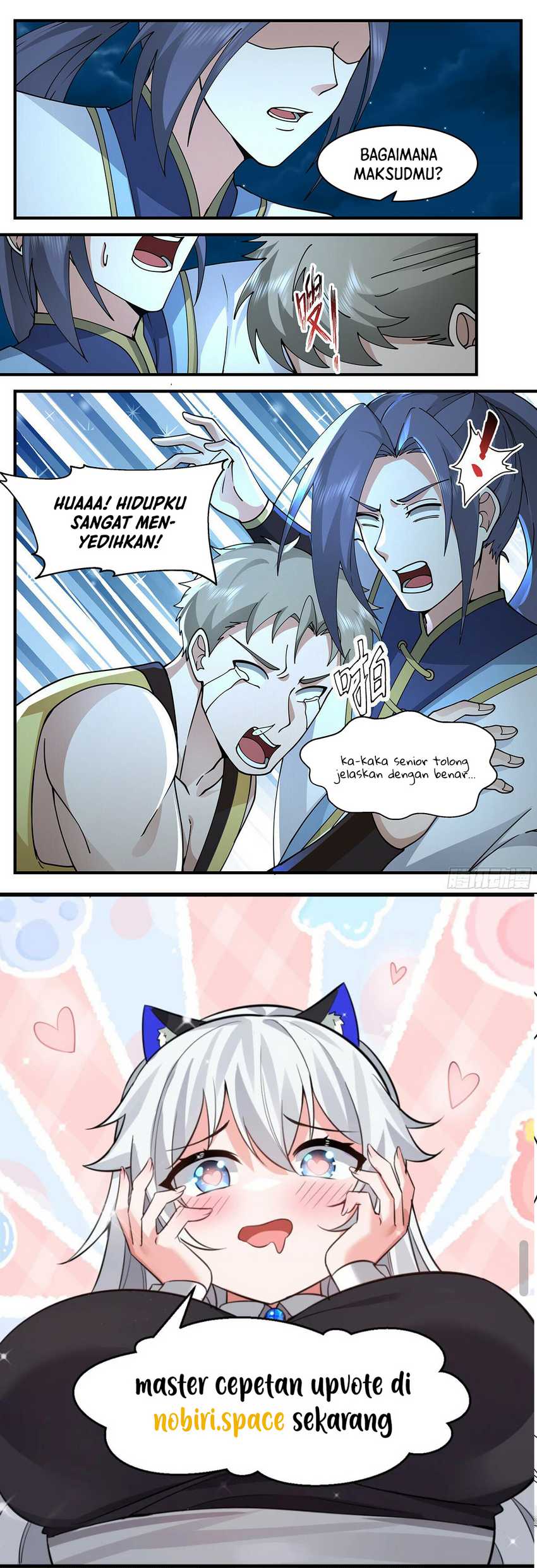 Martial Peak Part 2 Chapter 3398 - https://gambar-id.komiku.org/uploads2/2705273-12.jpg