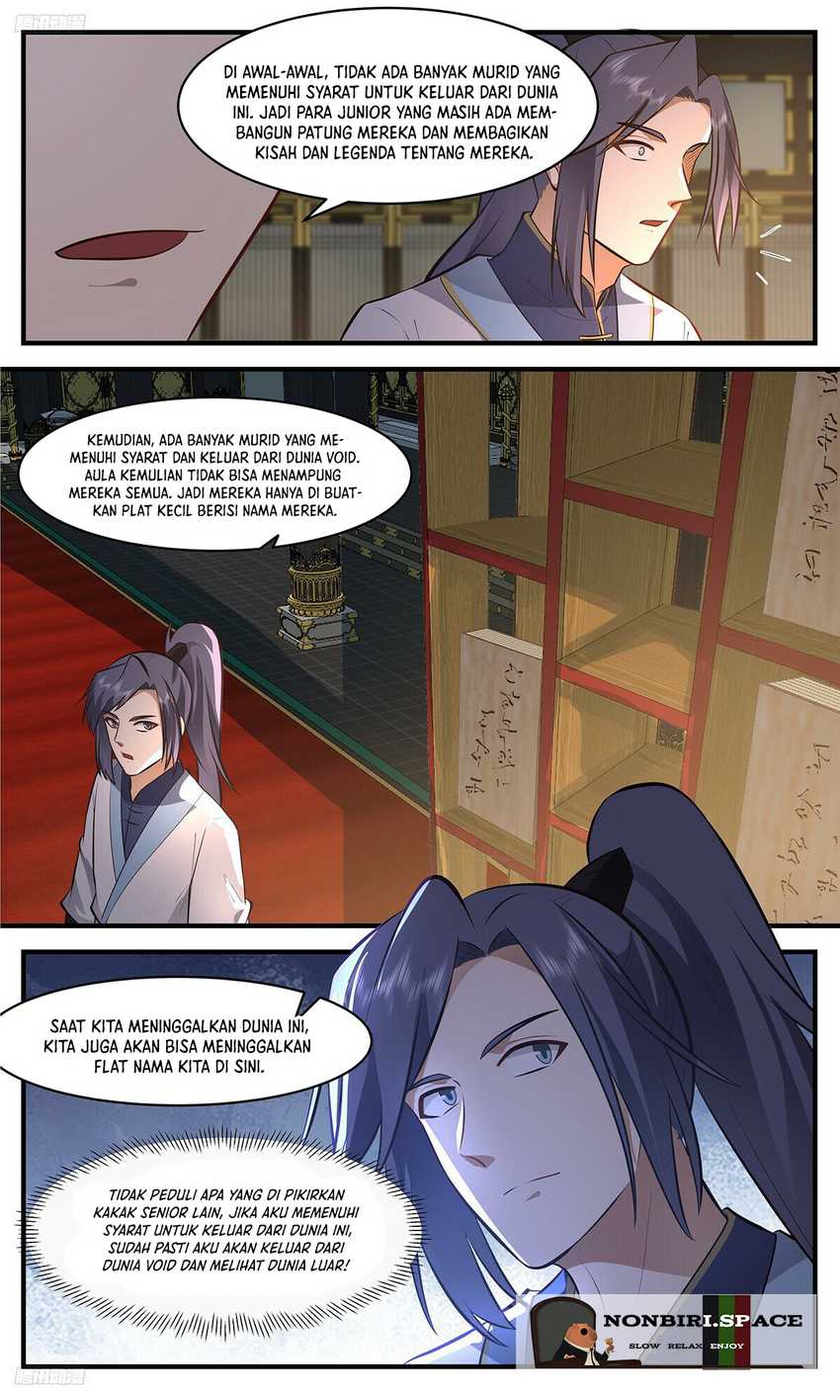 Martial Peak Part 2 Chapter 3398 - https://gambar-id.komiku.org/uploads2/2705273-3.jpg