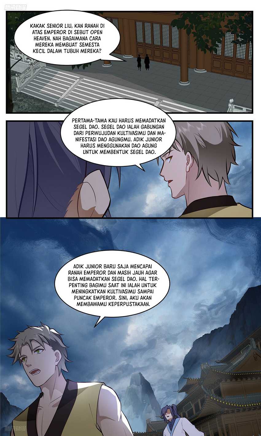 Martial Peak Part 2 Chapter 3398 - https://gambar-id.komiku.org/uploads2/2705273-4.jpg
