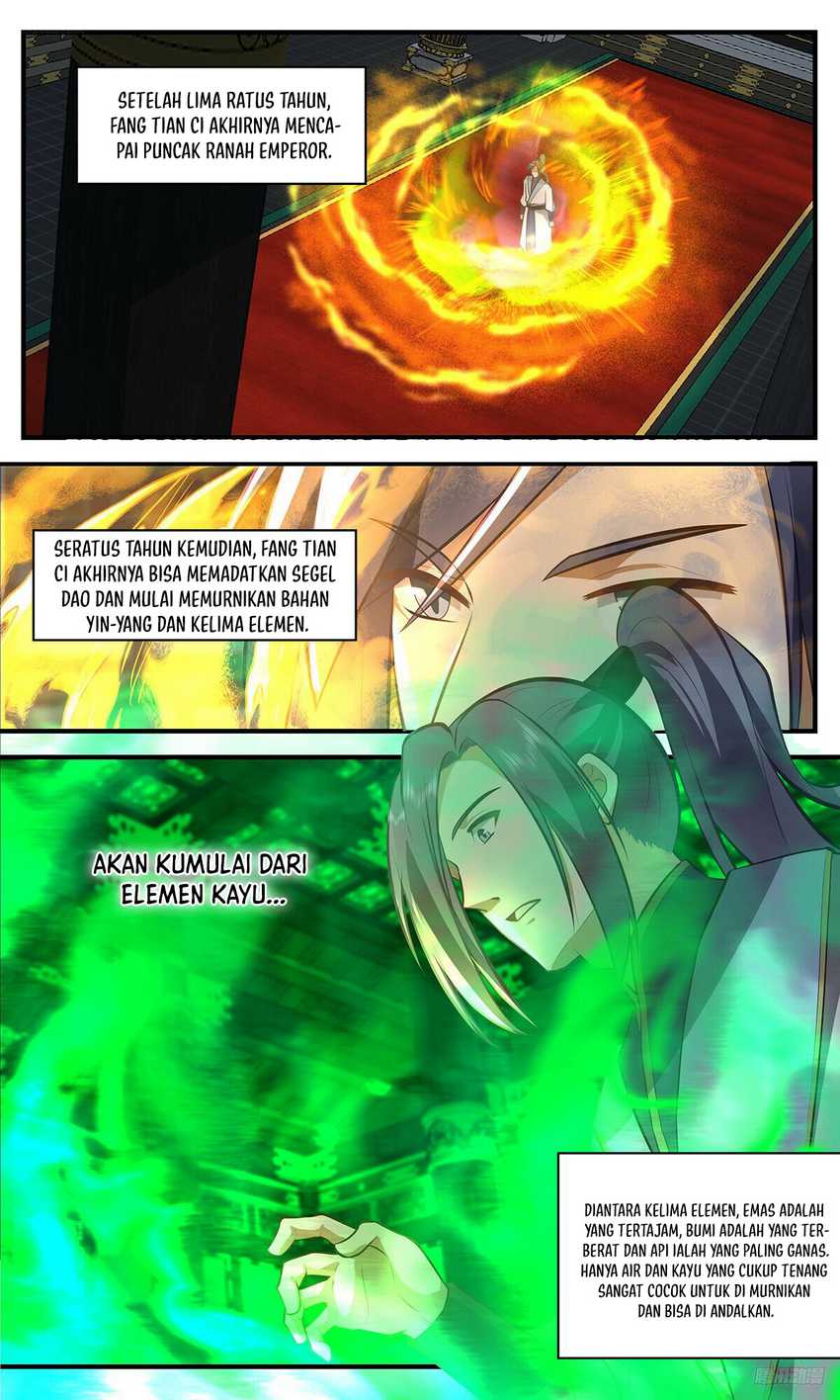 Martial Peak Part 2 Chapter 3398 - https://gambar-id.komiku.org/uploads2/2705273-6.jpg
