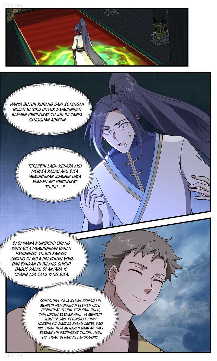 Martial Peak Part 2 Chapter 3398 - https://gambar-id.komiku.org/uploads2/2705273-8.jpg