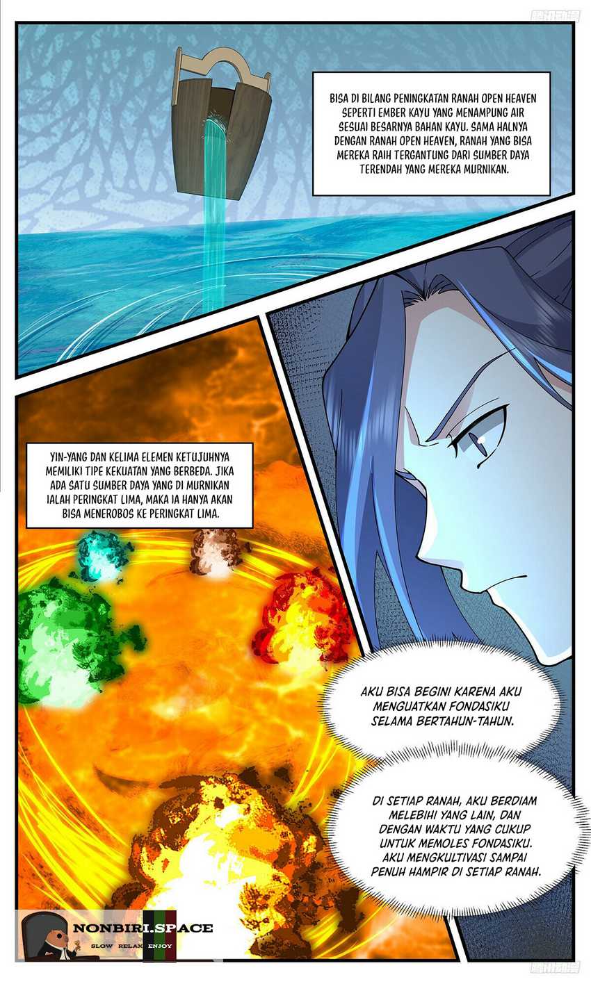 Martial Peak Part 2 Chapter 3398 - https://gambar-id.komiku.org/uploads2/2705273-9.jpg