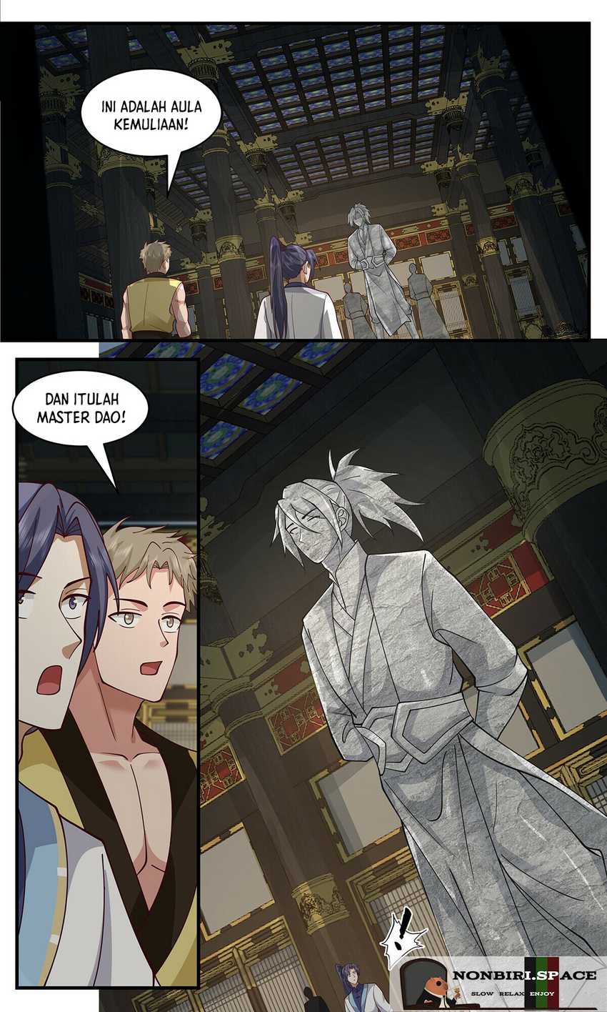 Martial Peak Part 2 Chapter 3397 - https://gambar-id.komiku.org/uploads2/2705274-11.jpg