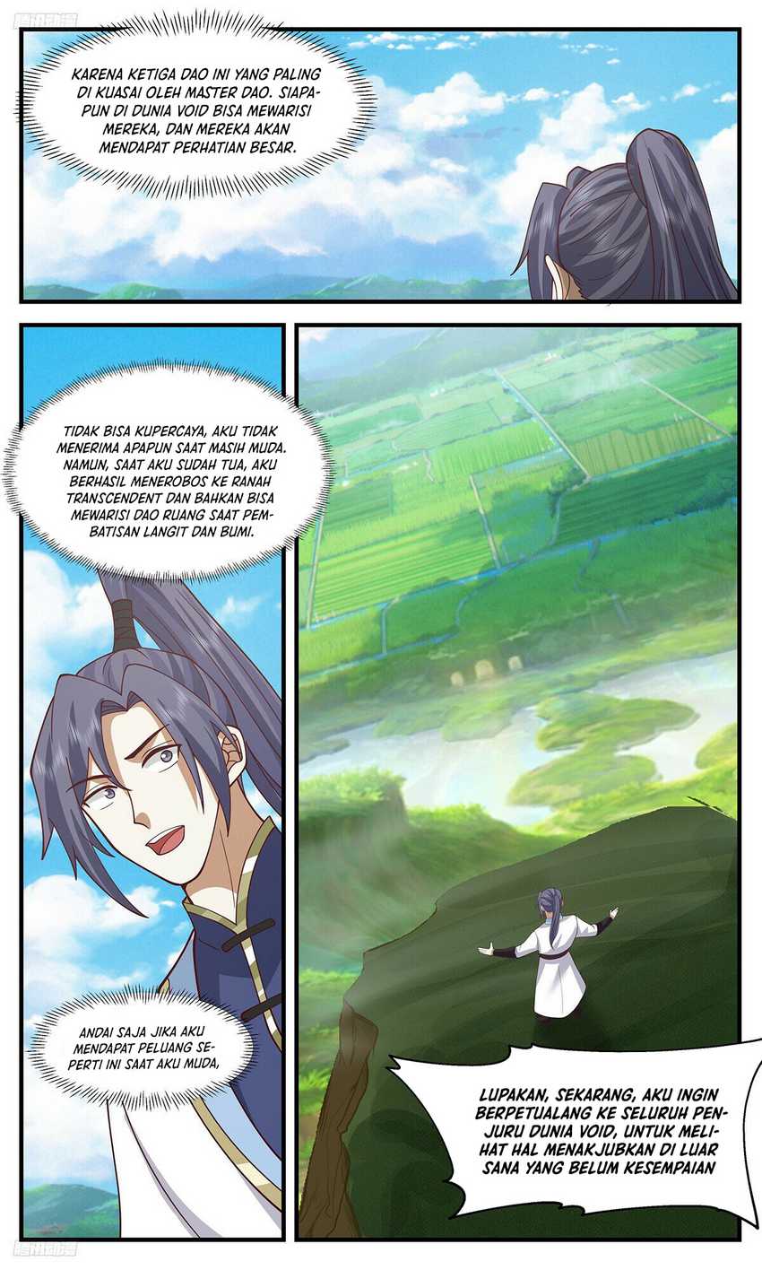 Martial Peak Part 2 Chapter 3397 - https://gambar-id.komiku.org/uploads2/2705274-2.jpg