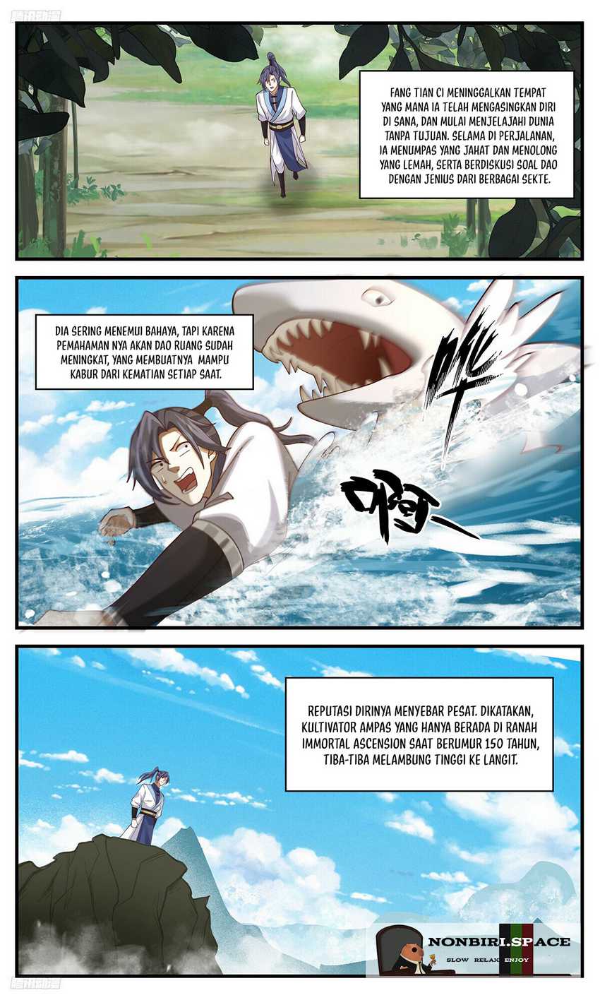 Martial Peak Part 2 Chapter 3397 - https://gambar-id.komiku.org/uploads2/2705274-3.jpg