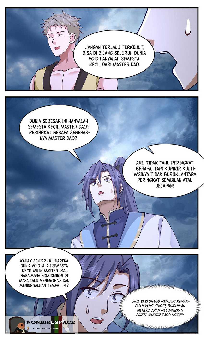 Martial Peak Part 2 Chapter 3397 - https://gambar-id.komiku.org/uploads2/2705274-7.jpg