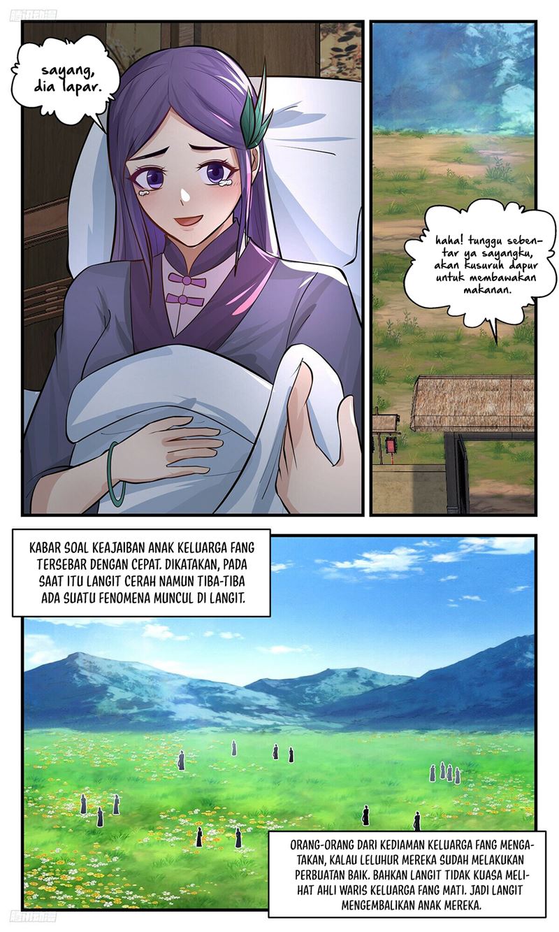 Martial Peak Part 2 Chapter 3396 - https://gambar-id.komiku.org/uploads2/2705276-2.jpg