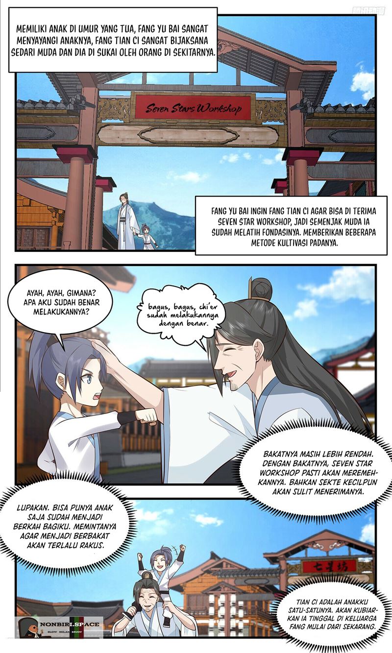 Martial Peak Part 2 Chapter 3396 - https://gambar-id.komiku.org/uploads2/2705276-5.jpg