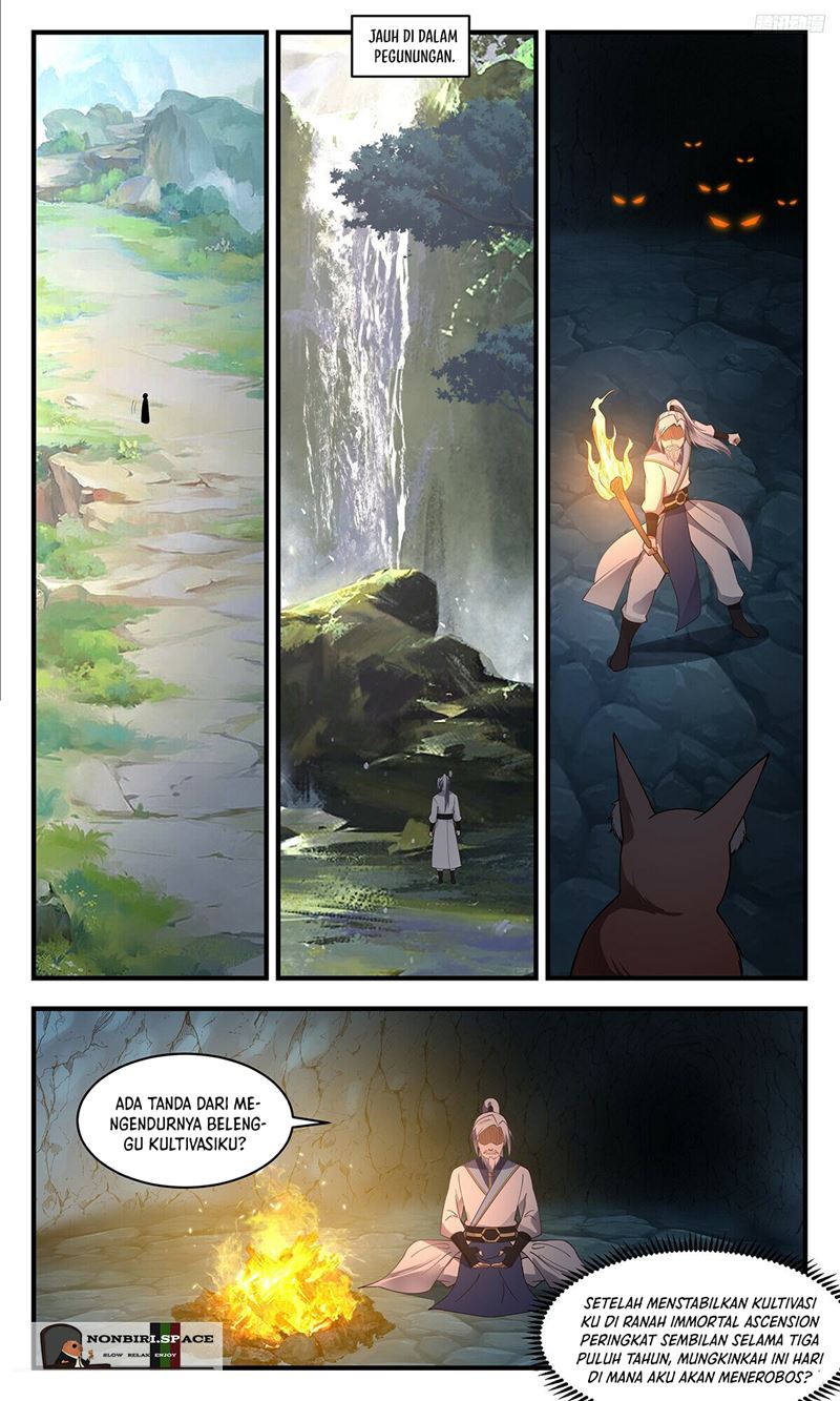 Martial Peak Part 2 Chapter 3396 - https://gambar-id.komiku.org/uploads2/2705276-9.jpg