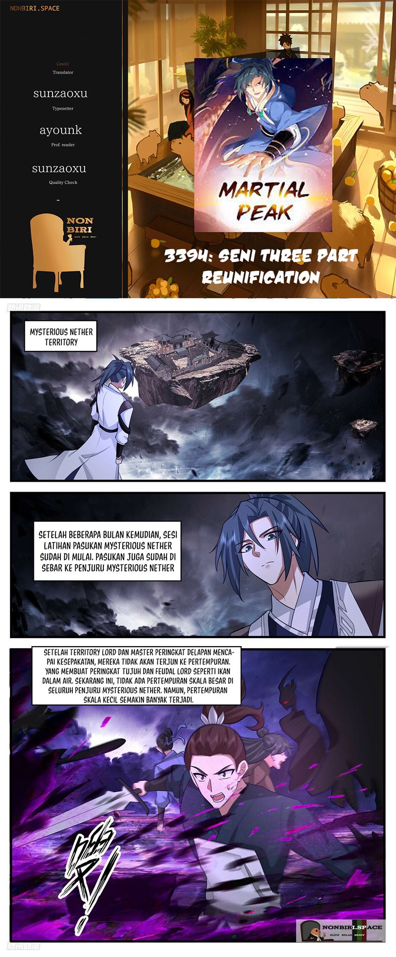Martial Peak Part 2 Chapter 3394 - https://gambar-id.komiku.org/uploads2/2705279-1.jpg