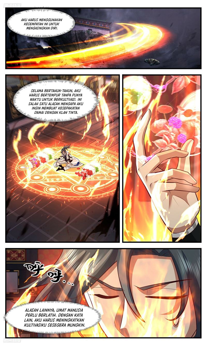 Martial Peak Part 2 Chapter 3394 - https://gambar-id.komiku.org/uploads2/2705279-2.jpg