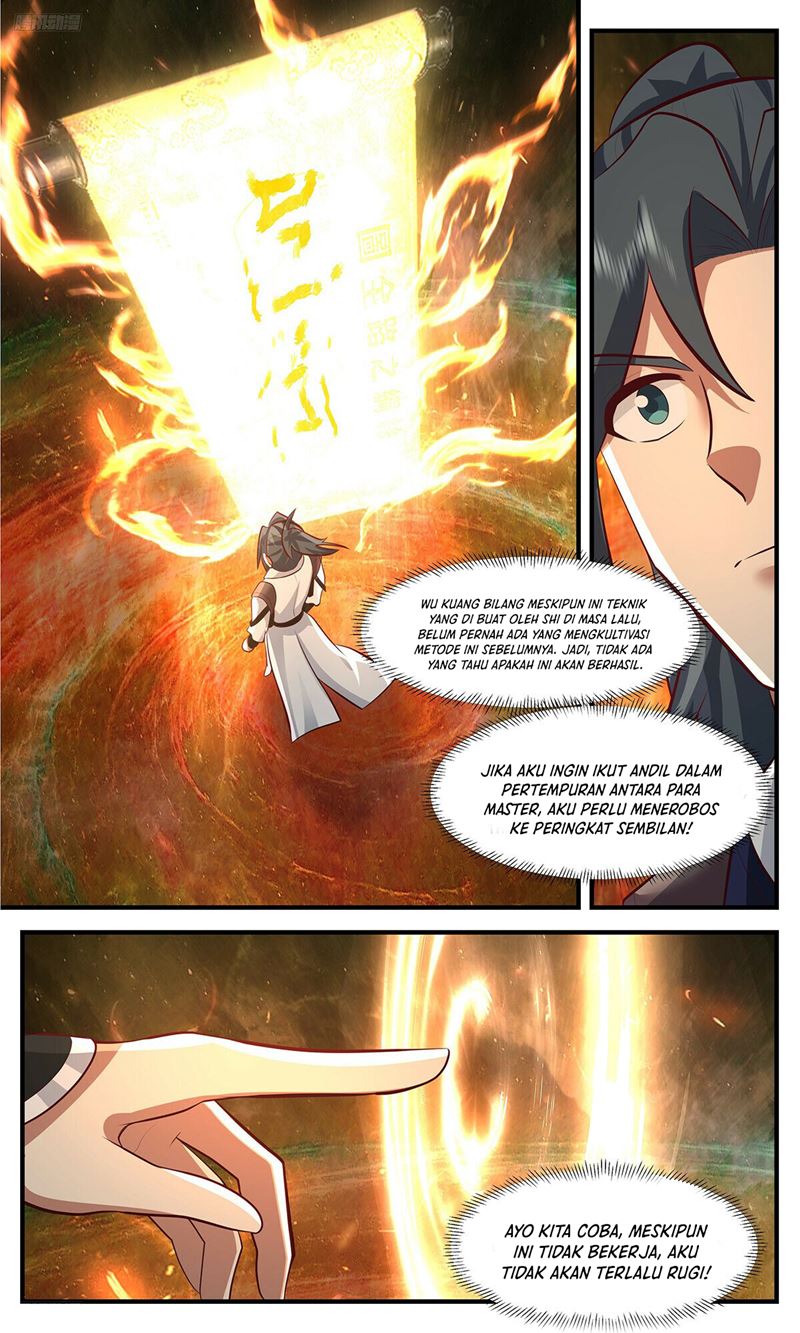 Martial Peak Part 2 Chapter 3394 - https://gambar-id.komiku.org/uploads2/2705279-4.jpg