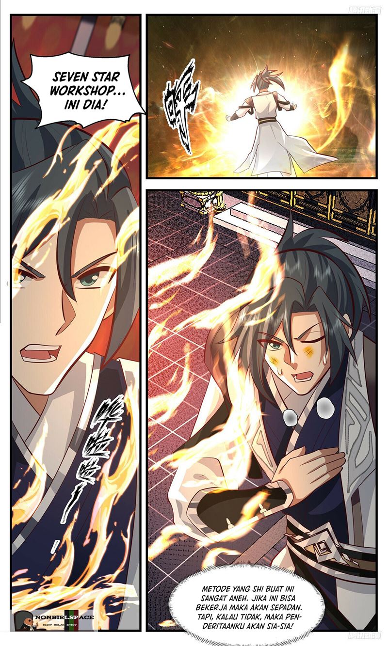 Martial Peak Part 2 Chapter 3394 - https://gambar-id.komiku.org/uploads2/2705279-9.jpg