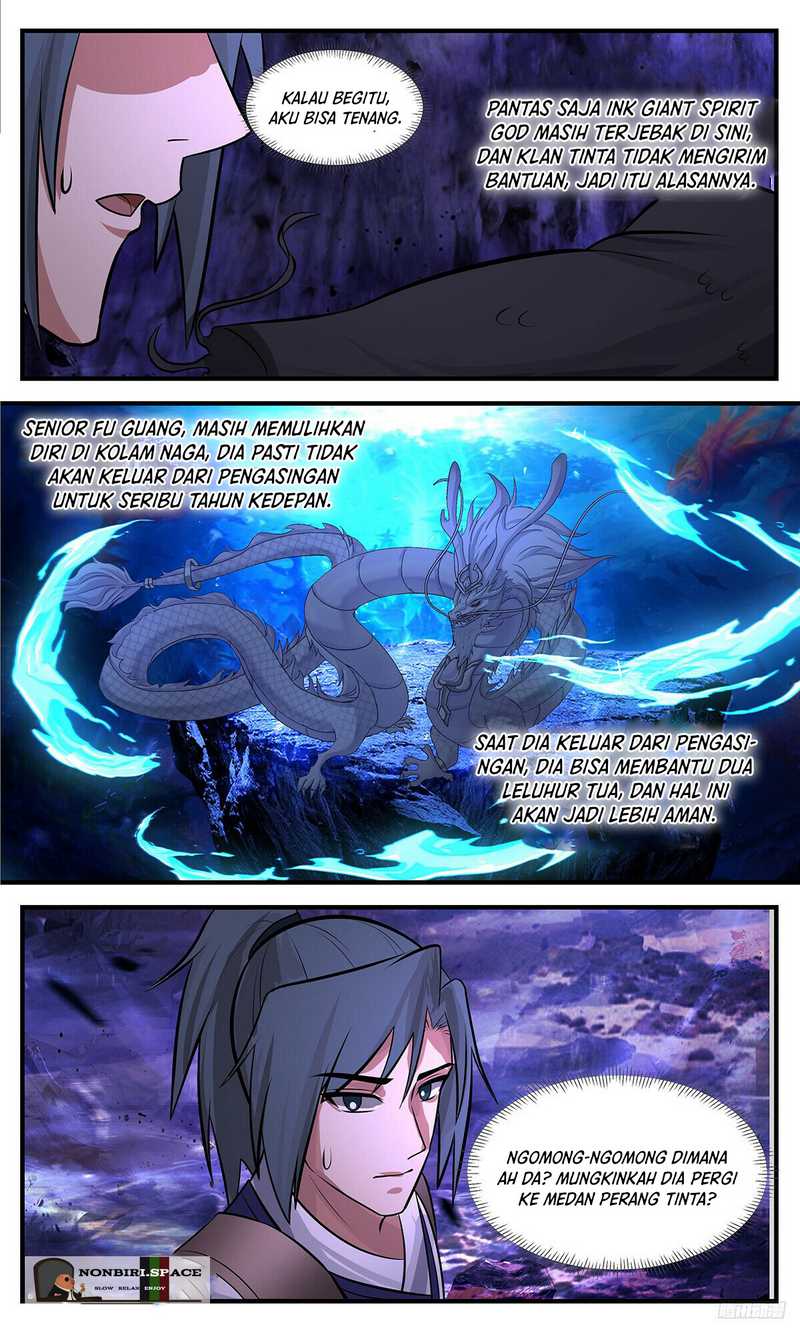 Martial Peak Part 2 Chapter 3393 - https://gambar-id.komiku.org/uploads2/2705281-11.jpg