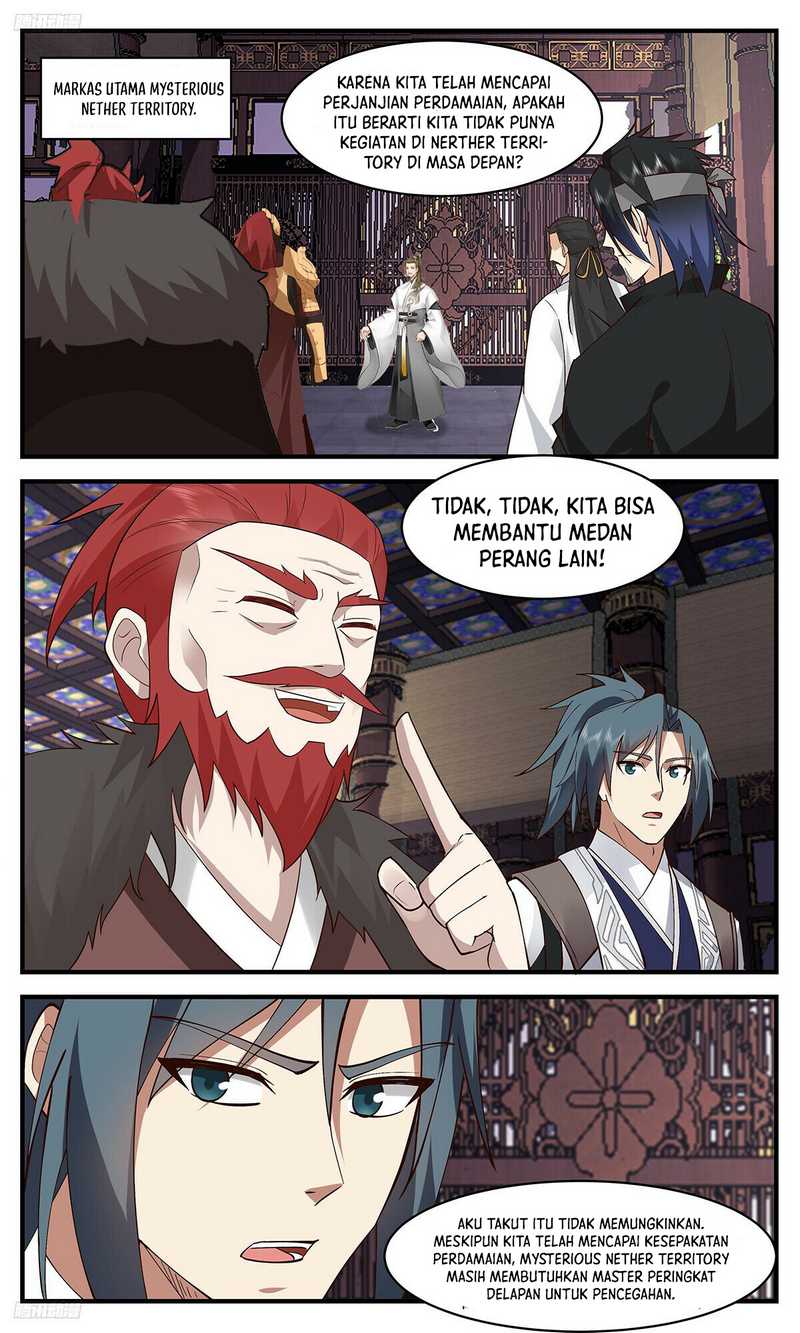 Martial Peak Part 2 Chapter 3393 - https://gambar-id.komiku.org/uploads2/2705281-2.jpg