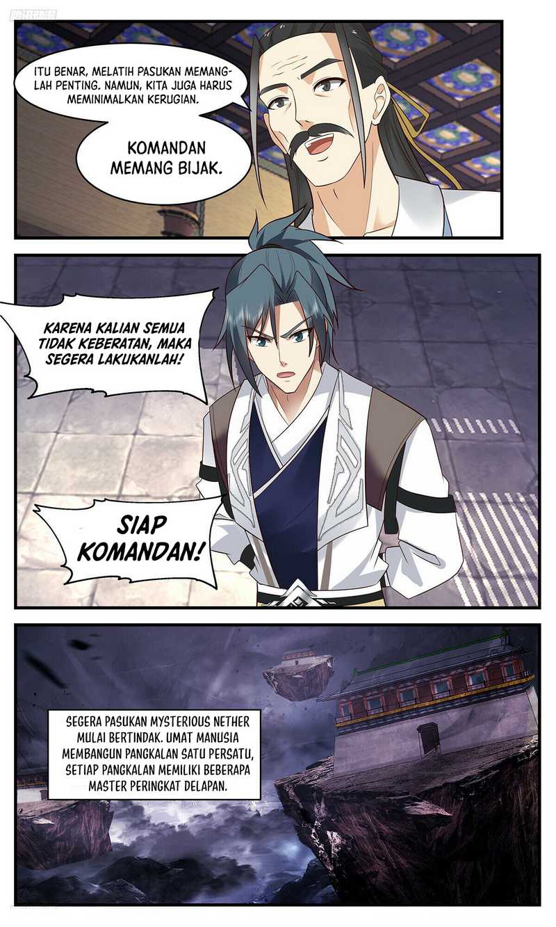 Martial Peak Part 2 Chapter 3393 - https://gambar-id.komiku.org/uploads2/2705281-4.jpg