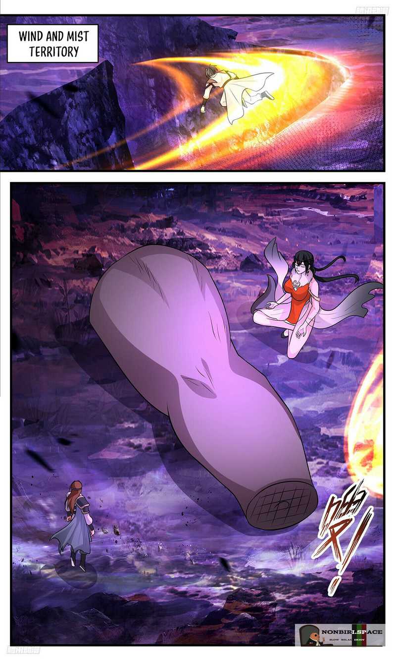 Martial Peak Part 2 Chapter 3393 - https://gambar-id.komiku.org/uploads2/2705281-5.jpg