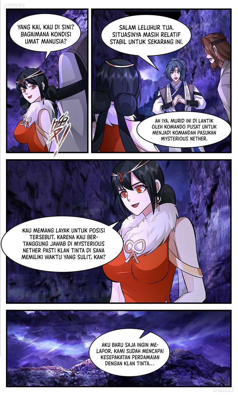 Martial Peak Part 2 Chapter 3393 - https://gambar-id.komiku.org/uploads2/2705281-6.jpg