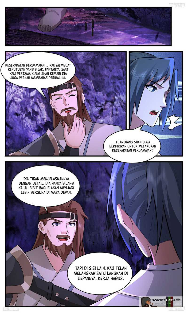 Martial Peak Part 2 Chapter 3393 - https://gambar-id.komiku.org/uploads2/2705281-7.jpg