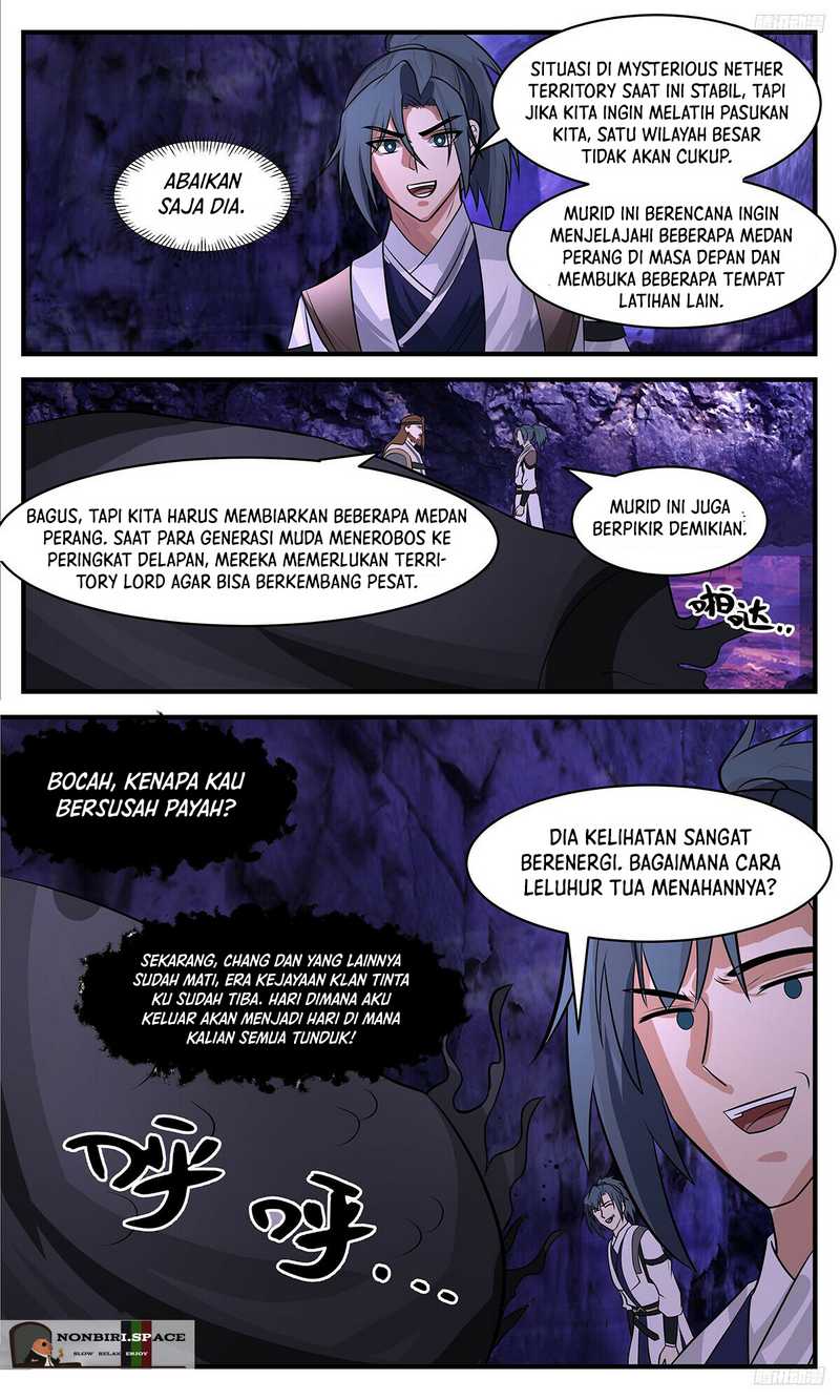 Martial Peak Part 2 Chapter 3393 - https://gambar-id.komiku.org/uploads2/2705281-9.jpg