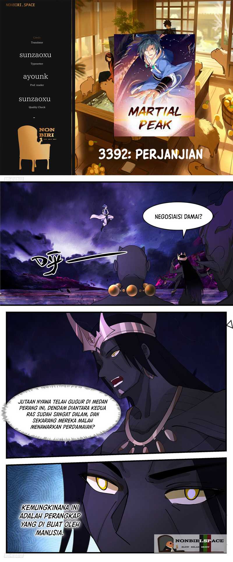 Martial Peak Part 2 Chapter 3392 - https://gambar-id.komiku.org/uploads2/2705282-1.jpg